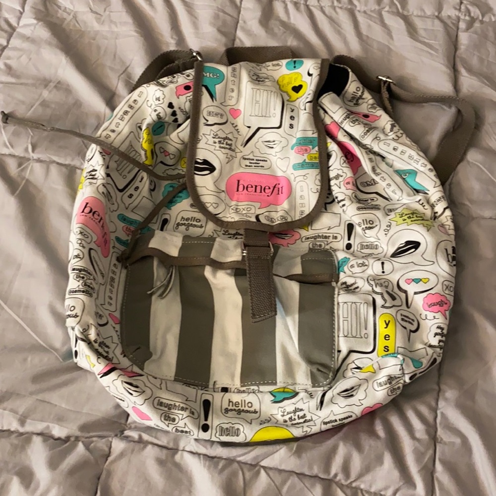 Backpack